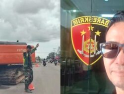 Gunakan Uang Negara Tanpa Identitas, Proyek BWS Kalimantan I Diduga Kangkangi Perpres dan UU KIP!