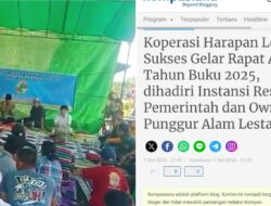 Klaim Owner Tanpa Dasar? Warga Sepok Laut Desak Kejelasan Struktur PT PAL!