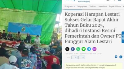 Klaim Owner Tanpa Dasar? Warga Sepok Laut Desak Kejelasan Struktur PT PAL!
