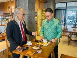 Pengamat: Kehadiran Wali Kota Hingga Embarkasi Batam Wujud Kepemimpinan yang Melayani!