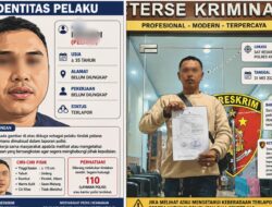 Diduga Ancam Wartawan dan Minta Berita Dihapus, IR Dilaporkan ke Polda Kalbar!