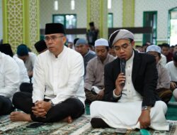 Momentum Idul Adha di Kodam XII/Tpr, Pangdam Ajak Prajurit dan Masyarakat Menumbuhkan Semangat Pengorbanan