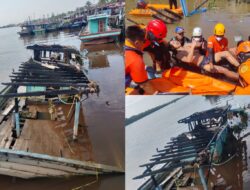 Kuasa Hukum Korban Bergerak, PT KAN Didesak Penuhi Tanggung Jawab Hukum atas Tragedi Ledakan Maut di Sukabangun!