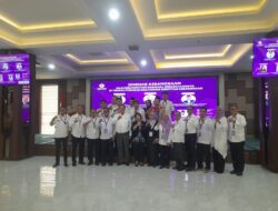 IKAL Lemhannas Kalbar Dorong Penguatan Nilai Kebangsaan Melalui Forum Intelektual Berskala Nasional