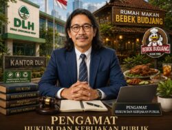 Kasus Dugaan Pencemaran Lingkungan Bebek Buedjang Mencuat, Pengamat Pertanyakan Respons DLH