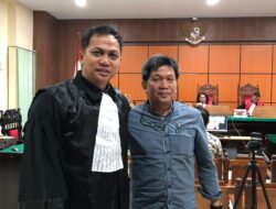 Kuasa Hukum: Putusan Bebas Hidayat Nawawi Cs Tegaskan Keadilan Berdasarkan Fakta Persidangan, Hak Terdakwa Wajib Dipulihkan
