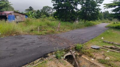 Penutupan Akses Belakang RSUD Ade M. Djoen Jadi Sorotan, Kapolres: Bukan Jalan Umum