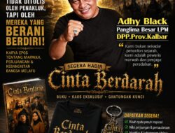 Sastra sebagai Medium Pelestarian Peradaban Melayu: Buku Fiksi Bertema Kerajaan, Perjuangan, dan Cinta Siap Hadir di Tengah Masyarakat