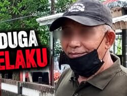 Korban Klaim Rugi Rp 46 Juta dalam Dugaan Penipuan Proyek, Ketua DPC LPM Segedong Minta JM dan IS Diproses Hukum