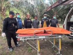 Kurang dari 24 Jam Polsek Manis Mata Berhasil Ungkap Kasus Pembunuhan Korban Orang Hilang di Desa Seguling