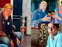 Kasus Emas Diduga Hasil PETI di Sekadau Memanas, Kejari Tegaskan Tak Ada Pegawai Terlibat, Polisi Buru Terduga Pelaku