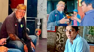 Kasus Emas Diduga Hasil PETI di Sekadau Memanas, Kejari Tegaskan Tak Ada Pegawai Terlibat, Polisi Buru Terduga Pelaku