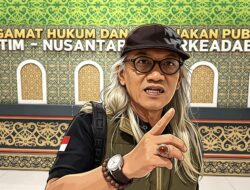 Saat Musim Kemarau Tiba, Air PDAM Pontianak Keruh dan Berasa Asin, Ini Penjelasan Pengamat