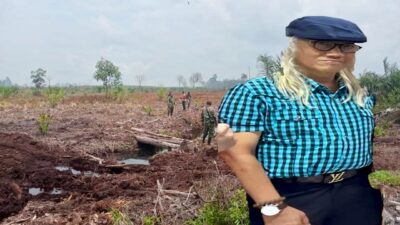 Aktivitas Pelabuhan Kalbar Disorot, Herman Hofi Dorong Audit Independen KSOP Pontianak dan Pelindo