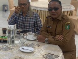 Kalbar Kaya SDA, Tapi Rakyat Belum Sejahtera, Herman Hofi: “Mati di Lumbung Padi”