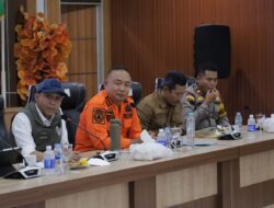 Menhut Raja Juli Antoni Ungkap Hotspot Ketapang Turun Jadi 13 Titik, Penanganan Karhutla Diminta Tak Kendur