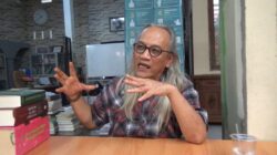 Air Bersih Pontianak Krisis Akibat Kemarau dan Intrusi Asin, Herman Hofi Soroti Kewenangan Pemerintah Pusat