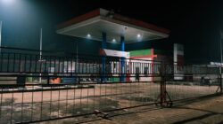 SPBUN 6878303 Rasau Jaya Disorot: Solar Subsidi Diduga Disalurkan via Pipa Paralon Tembok ke Drum,BPH Migas Diminta Tegas
